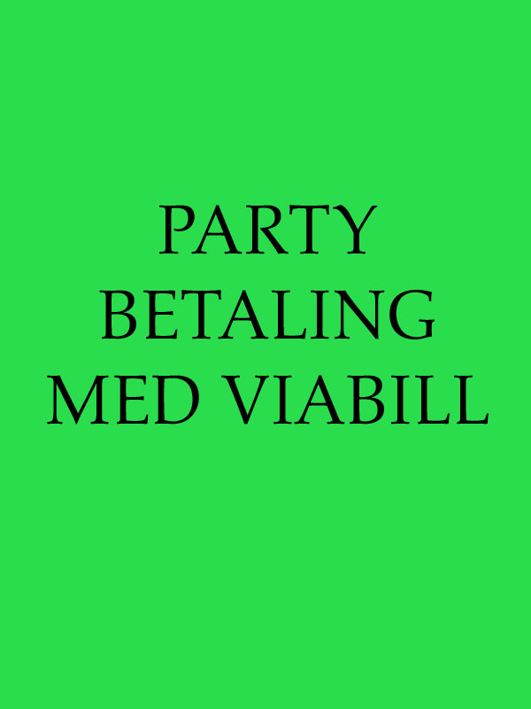 VIABILL BETALING