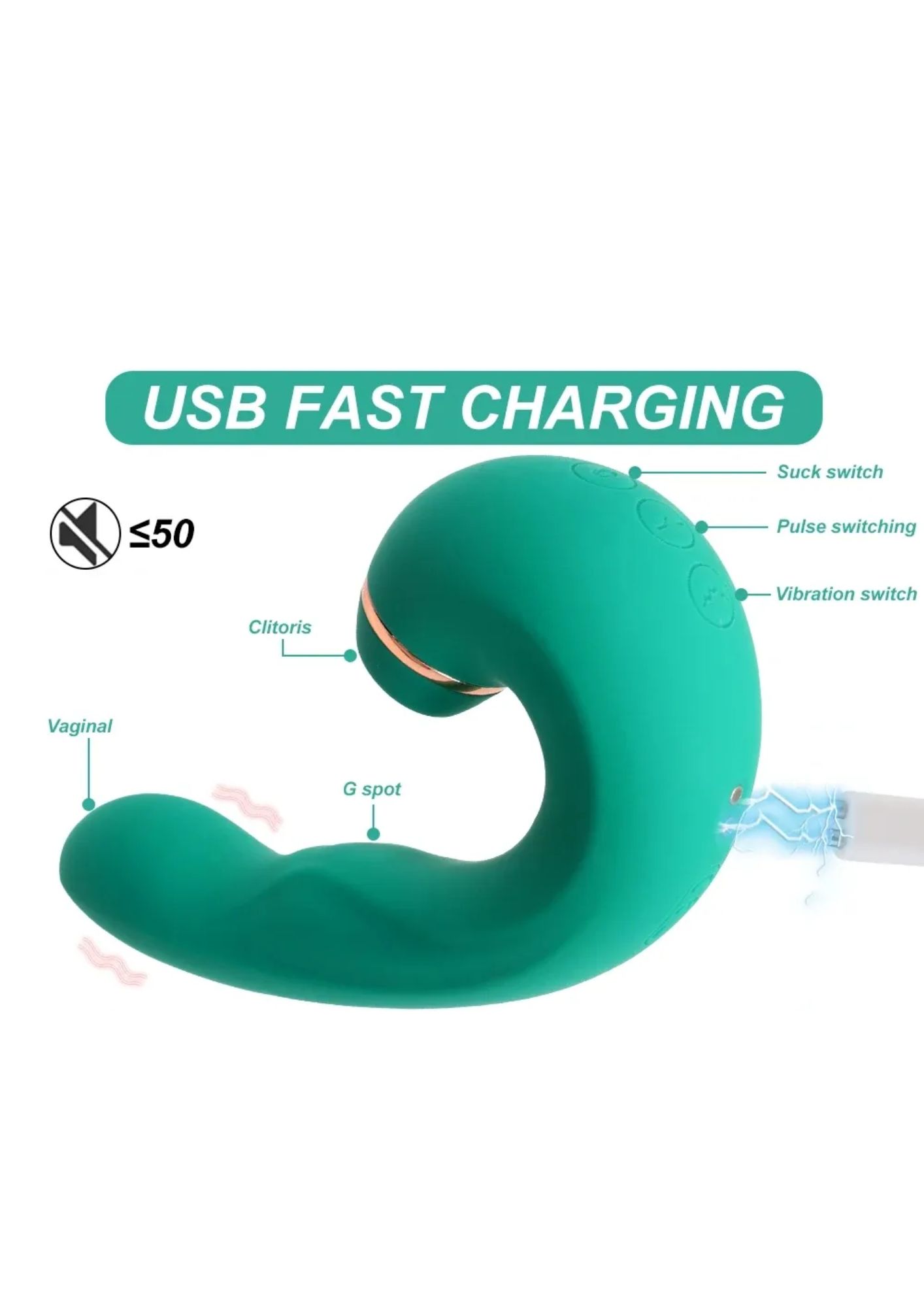U-Shape Air 29-8 - Image 4