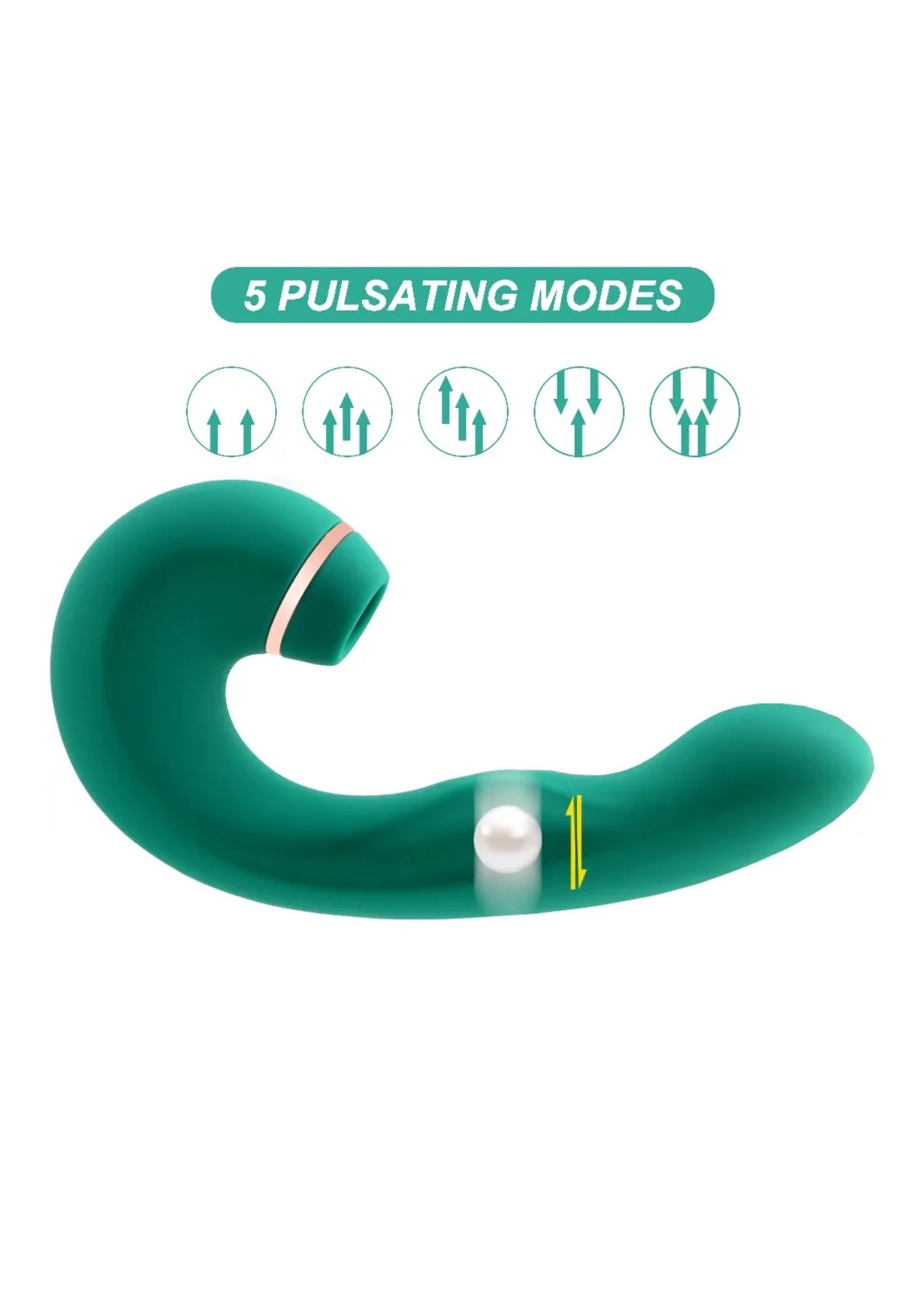 U-Shape Air 29-8 - Image 2