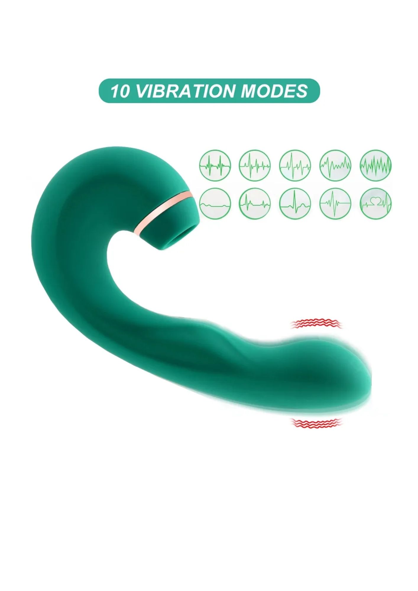U-Shape Air 29-8 - Image 3