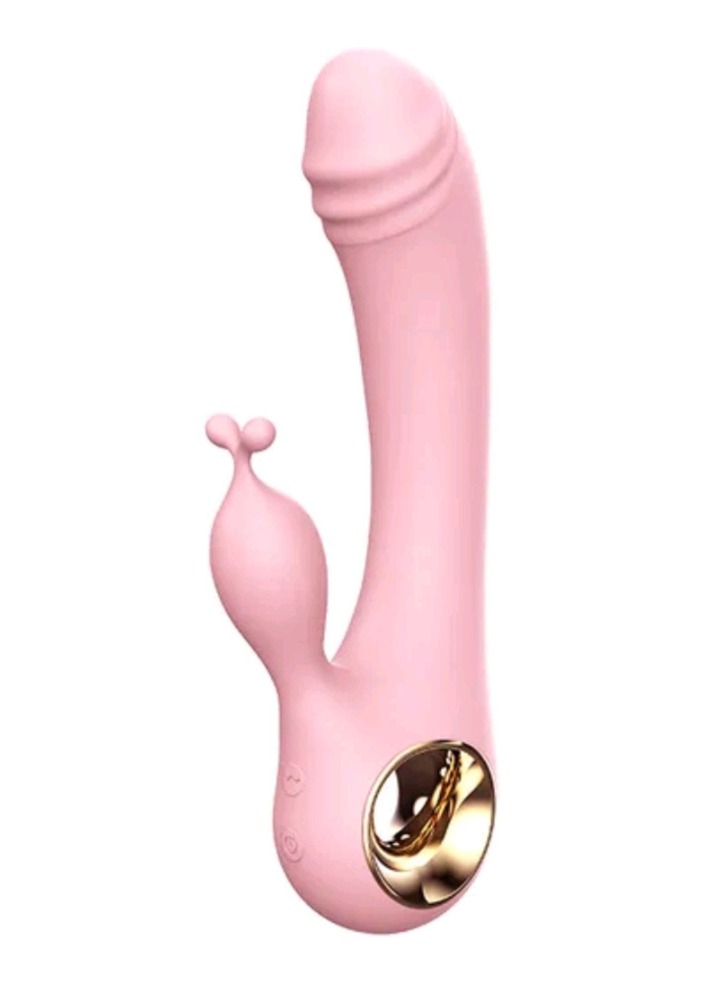 Pink Rabbit 60-8