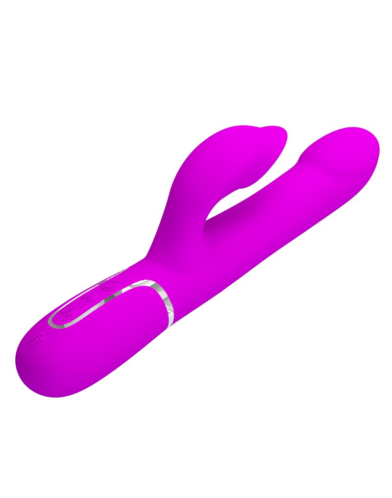 Purple Deluxe Special 20-1
