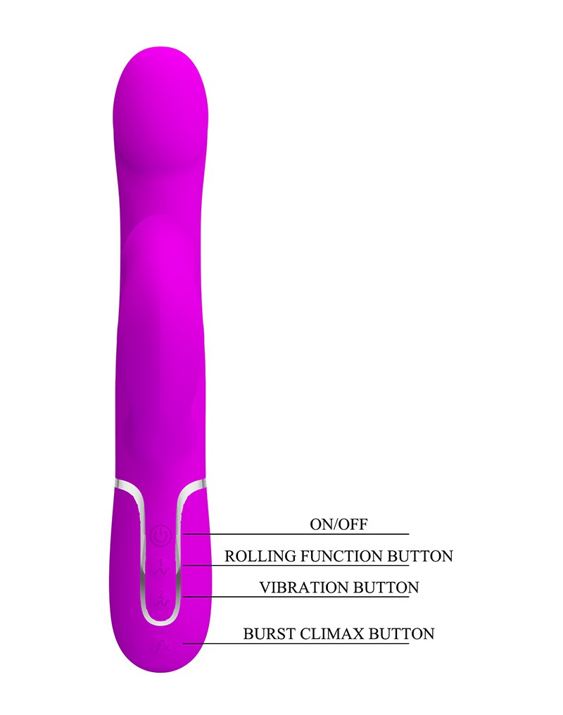 Purple Deluxe Special 20-1 - Image 2
