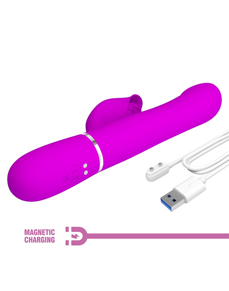 Purple Deluxe Special 20-1 - Image 4
